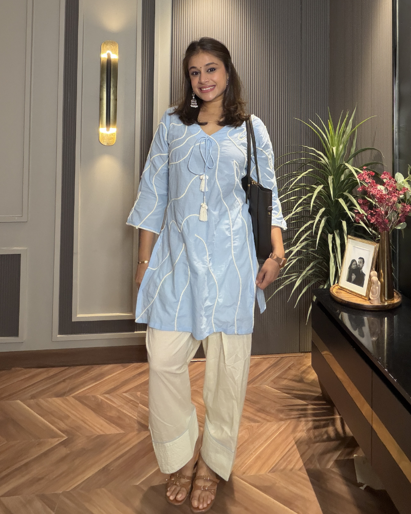 FARSHI SALWAR